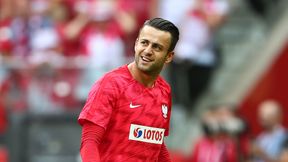 El. Euro 2020. Austria - Polska: Łukasz Fabiański: Marko Arnautović jest szalony