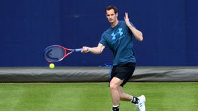 Tim Henman o Andym Murrayu: W tej chwili nie powinniśmy mieć wobec niego żadnych oczekiwań