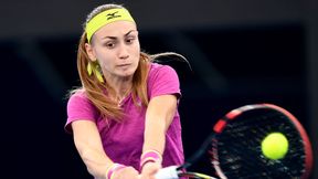 WTA Den Bosch: kolejne odrodzenie Aleksandry Krunić. Pierwszy tytuł Serbki