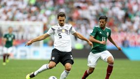 Mats Hummels może wrócić do kadry Niemiec. Warunek: odejście Loewa