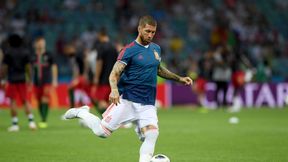 Mundial 2018. Ramos wypatrzył Vazqueza w pokoju VAR. Zabawna reakcja napastnika