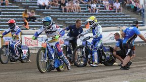 UniaLesznoTV: Mecz Fogo Unia - Get Well od kulis (wideo)