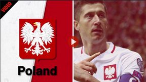 Mundial 2018. Zawstydzająca pomyłka angielskich dziennikarzy. Przy reprezentacji Polski użyli godła PRL