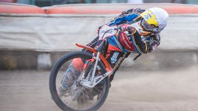 Championship KOC: Workington Comets z szansami na potrójną koronę