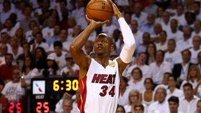 NBA: mija 5 lat od pamiętnego rzutu. Ray Allen odmienił losy finału