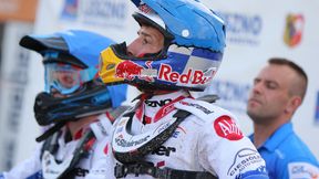 Elitserien: triumf Lejonen w starciu outsiderów. Świetny występ Pawlickiego