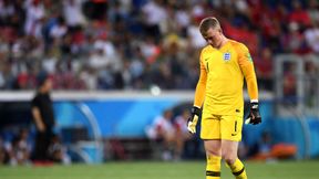 Jordan Pickford starł się z kibicem Sunderlandu. Everton przygląda się nagraniu