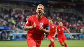 Liga Narodów. Znamy kadrę reprezentacji Anglii. Kontuzjowany Harry Kane powołany