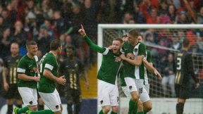 John Caulfield i Cork City - to połączenie tworzy historię