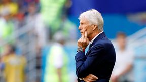 Mundial 2018. Pekerman zawiedziony. Kolumbia nie wyobrażała sobie porażki z Japonią