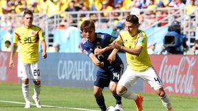 Mundial 2018. Santiago Arias: Będziemy atakować