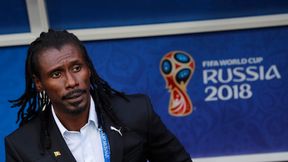 Mundial 2018. Trener Senegalczyków o Polakach: Dobrze was rozpracowaliśmy