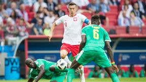 Mundial 2018. Dariusz Tuzimek: Mecz z Kolumbią oddzieli mężczyzn od chłopców. Dawać tego Glika! (felieton)