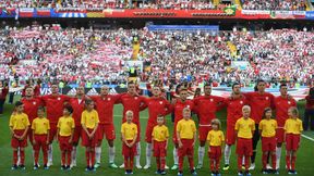 Mundial 2018. Polska - Senegal: pechowy Cionek, niechlujny Krychowiak, irytujący Milik i zneutralizowany Lewandowski