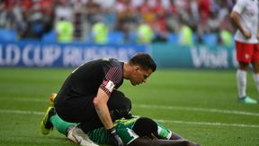 Mundial 2018. Marek Wawrzynowski: Wojciech Szczęsny potrzebuje korepetycji z matematyki (felieton)