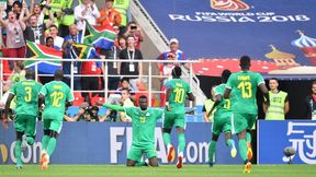 Mundial 2018. Polska - Senegal: M'Baye Niang Piłkarzem Meczu FIFA