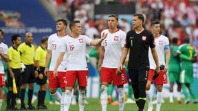 Mundial 2018. Polska - Senegal. Szymon Mierzyński: Podróż (nie)sentymentalna. Wróciły najgorsze koszmary (komentarz)