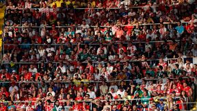 Mundial 2018. Polska - Senegal: bójka w strefie kibica. Ochroniarz w szpitalu