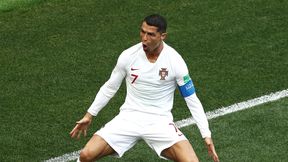 Oficjalnie: Ronaldo nie zagra z Polską. Jest kadra Portugalii