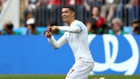 Hiszpanie ujawnili sensacyjną informację na temat Ronaldo. Chodzi o jego przyszłość