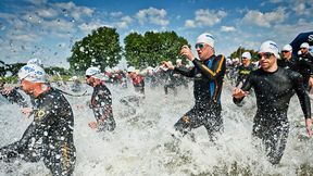 Charlotta ZOO Triathlon - ¼ Ironman odbędzie się 22 września 2018 r. w Dolinie Charlotty!