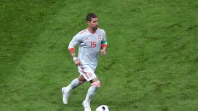 Mundial 2018. Sergio Ramos odpowiada na krytykę