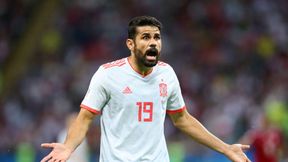 Diego Costa na celowniku Napoli. Ma być zmiennikiem Arkadiusza Milika