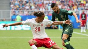 Mundial 2018. Z piekła do nieba i z powrotem. Yussuf Poulsen pechowcem turnieju