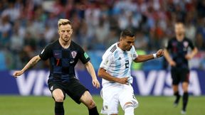 Mundial 2018. Rakitić murem za Djokoviciem. "Fantastyczny sportowiec, jeszcze lepszy człowiek"