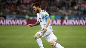 Mundial 2018. Cyrk w reprezentacji Argentyny. Leo Messi wybierze skład na mecz z Nigerią!