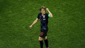 Mundial 2018. Pięcioletni Luka Modrić prowadzi stado kóz przez góry. Reportaż sprzed lat hitem internetu