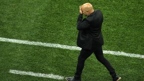 Mundial 2018. Sampaoli bierze winę na siebie. "Jestem odpowiedzialny"