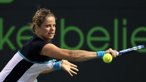 Opóźniony powrót Kim Clijsters. Belgijka ma problemy z kolanem i nie zagra w styczniu