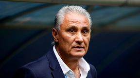 Transfery. "Czekam na odejście z PSG". Tite zdradził mediom, co usłyszał od Neymara