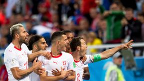 Mundial 2018. Serbia - Szwajcaria. Wymiana ciosów i zabójczy finisz Helwetów!