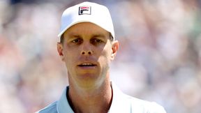 ATP Los Cabos: Sam Querrey rozpoczął obronę trofeum. Porażka Bernarda Tomicia