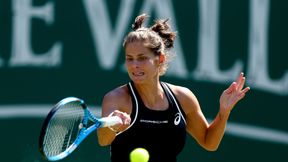 WTA Moskwa: błyskawiczne wygrane Julii Goerges i Darii Kasatkiny. Porażka Kateriny Siniakovej