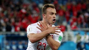 Mundial 2018. Szwajcaria - najbardziej międzynarodowa reprezentacja na MŚ w Rosji