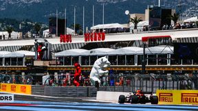 F1: Grand Prix Francji. Kwalifikacje Formuły 1 na żywo. Transmisja TV, stream online, relacja live