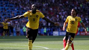 Mundial 2018. Romelu Lukaku wraca do wyścigu po koronę króla strzelców. Belg gotowy na Japonię