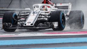 Pojedynki kwalifikacyjne po GP Francji. Niesamowity Charles Leclerc