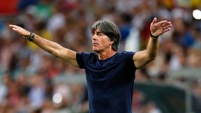 Mundial 2018. Joachim Loew pod presją. Ufa buddyjskiemu szczęściu