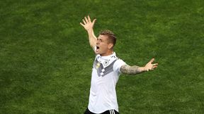 Eliminacje Euro 2020. Toni Kroos rozważa zakończenie reprezentacyjnej kariery