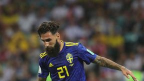 Mundial 2018. Fala nienawiści. Jimmy Durmaz zaatakowany przez internautów