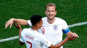 Mundial 2018. Harry Kane goni legendarny rekord Linekera. Jest już drugim najlepszym strzelcem Anglii w historii MŚ