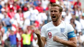 Mundial 2018. Gary Lineker ma następcę. Harry Kane jak angielska legenda