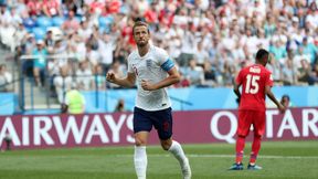 Mundial 2018. Harry Kane dorównał Grzegorzowi Lacie  Od 44 lat nikt nie zaczął przygody z mundialem tak jak Anglik