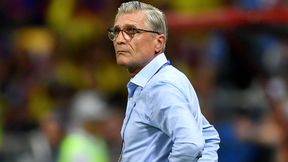 Mundial 2018. Adam Nawałka bez kontroli