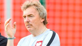 Eliminacje Euro 2020. Zbigniew Boniek o sytuacji w reprezentacji Polski. "Chandra zaczyna udzielać się piłkarzom"