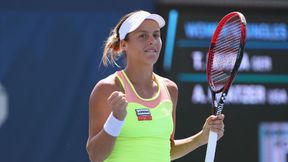 WTA Majorka: Tatjana Maria z pierwszym tytułem. Pokonała broniącą mistrzostwa Anastasiję Sevastovą